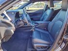 2024 Lexus Ux 250h Base Black vin: JTHX6JBHXR2193117