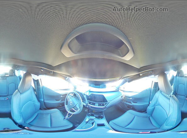 JTHX6JBHXR2193117 2024 LEXUS UX Black 360 interior view