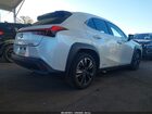 2021 Lexus Ux 250h   White vin: JTHX9JBH1M2043915