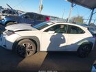 2021 Lexus Ux 250h   White vin: JTHX9JBH1M2043915