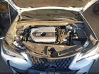 2021 Lexus Ux 250h   White vin: JTHX9JBH1M2043915