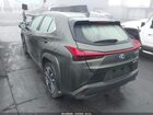 2022 Lexus Ux 250h   Зеленый vin: JTHX9JBH1N2059680
