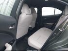 2022 Lexus Ux 250h   Зеленый vin: JTHX9JBH1N2059680