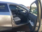 2021 Lexus Ux 250h   Silver vin: JTHX9JBH4M2042337