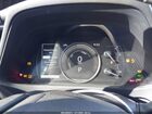 2021 Lexus Ux 250h Белый vin: JTHX9JBH8M2042728