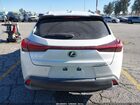 2021 Lexus Ux 250h Белый vin: JTHX9JBH8M2042728