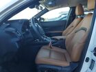 2021 Lexus Ux 250h Белый vin: JTHX9JBH9M2054273