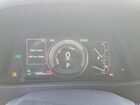 2021 Lexus Ux 250h Белый vin: JTHX9JBH9M2054273