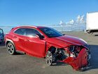 2019 Lexus Ux 200 Red vin: JTHY3JBH2K2012580