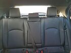 2019 Lexus Ux 200 Red vin: JTHY3JBH2K2012580