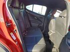 2019 Lexus Ux 200 Red vin: JTHY3JBH2K2012580