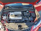 2019 Lexus Ux 200 Red vin: JTHY3JBH2K2012580