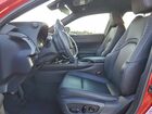 2019 Lexus Ux 200 Red vin: JTHY3JBH2K2012580