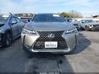 2019 Lexus Ux 200   Gray vin: JTHY3JBH3K2013818
