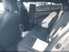 2019 Lexus Ux 200   Gray vin: JTHY3JBH3K2013818