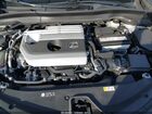 2019 Lexus Ux 200   Gray vin: JTHY3JBH3K2013818
