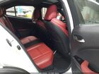 2019 Lexus Ux 200 F Sport White vin: JTHY3JBH6K2003638