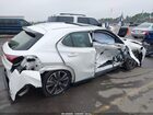 2019 Lexus Ux 200   Белый vin: JTHY3JBH6K2007172