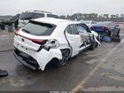 2019 Lexus Ux 200   Белый vin: JTHY3JBH6K2007172