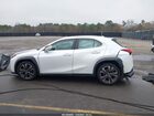 2019 Lexus Ux 200   Белый vin: JTHY3JBH6K2007172