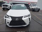 2019 Lexus Ux 200   Белый vin: JTHY3JBH6K2007172