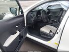 2019 Lexus Ux 200   Белый vin: JTHY3JBH6K2007172