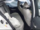 2019 Lexus Ux 200   Белый vin: JTHY3JBH6K2007172
