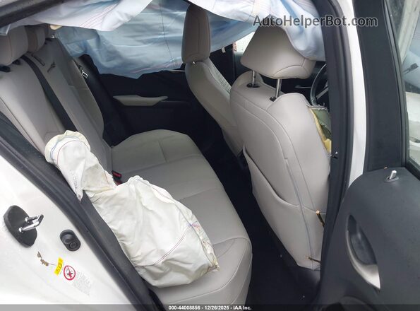 JTHY3JBH6K2007172 2019 LEXUS UX 200 Белый Вид наклейки с VIN-кодом