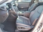 2025 Lexus Rz 450e Серебряный vin: JTJAAAAB1SA029699