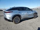 2025 Lexus Rz 450e Серебряный vin: JTJAAAAB1SA029699