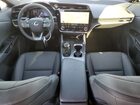 2025 Lexus Rz 450e Серебряный vin: JTJAAAAB1SA029699