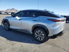 2025 Lexus Rz 450e Серебряный vin: JTJAAAAB1SA029699