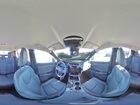 2025 Lexus Rz 450e Серебряный vin: JTJAAAAB1SA029699