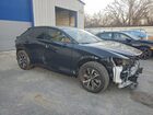 2025 Lexus Rz 450e Черный vin: JTJAAAAB3SA031616