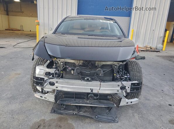 JTJAAAAB3SA031616 2025 LEXUS RZ Черный Вид спереди