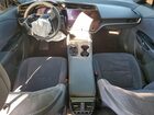 2023 Lexus Rz 450e Серебряный vin: JTJAAAAB5PA007762 2023 Lexus Rz 450e Серебряный vin: JTJAAAAB5PA007762