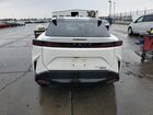 2025 Lexus Rz 450e Белый vin: JTJAAAAB6SA030816