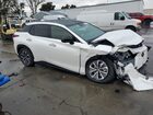 2025 Lexus Rz 450e Белый vin: JTJAAAAB6SA030816