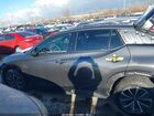 2023 Lexus Rz 450e Premium Серый vin: JTJAAAAB7PA021047