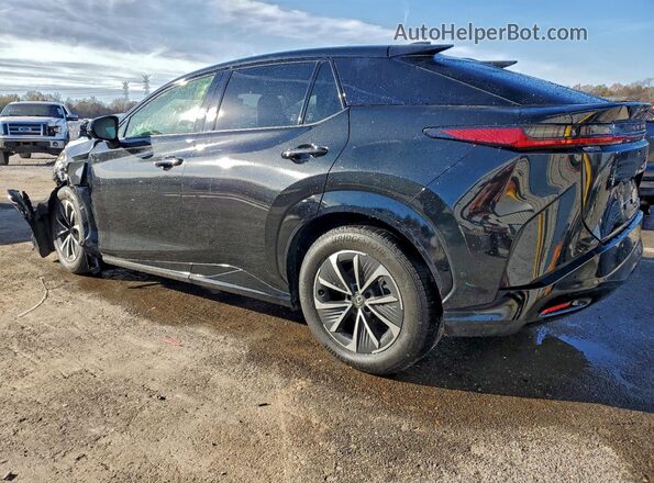 JTJAAAAB7PA022084 2023 LEXUS RZ Black Tył lewy