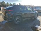 2023 Lexus Rz 450e Black vin: JTJAAAAB7PA022084 2023 Lexus Rz 450e Black vin: JTJAAAAB7PA022084