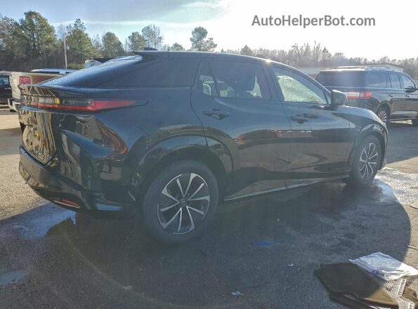 JTJAAAAB7PA022084 2023 LEXUS RZ Black Tył prawy