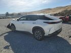 2024 Lexus Rz 450e Белый vin: JTJAAAAB8RA024140