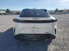 2024 Lexus Rz 450e Белый vin: JTJAAAAB8RA024140