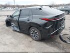 2023 Lexus Rz 450e Premium Black vin: JTJAAAABXPA018451