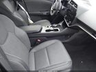2023 Lexus Rz 450e Premium Black vin: JTJAAAABXPA018451