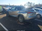 2020 Lexus Nx 300   Серый vin: JTJAARBZ3L2177990