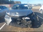 2020 Lexus Nx 300   Серый vin: JTJAARBZ3L2177990
