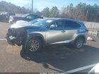 2020 Lexus Nx 300   Серый vin: JTJAARBZ3L2177990