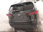 2020 Lexus Nx 300 Black vin: JTJAARDZ8L2225416 2020 Lexus Nx 300 Black vin: JTJAARDZ8L2225416